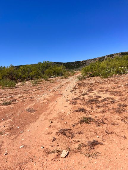 Ranch Property for sale in Motley County, Texas