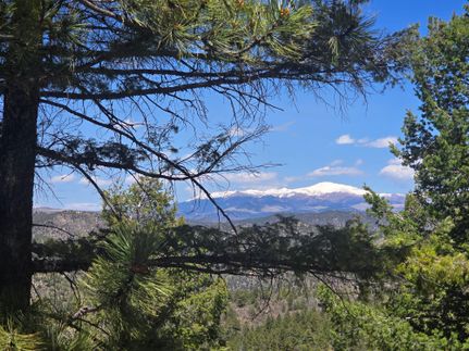 Hunting Land for sale in Fremont County, Colorado