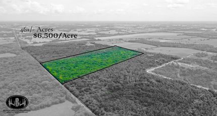 Farm Property for sale in Linn County, Missouri