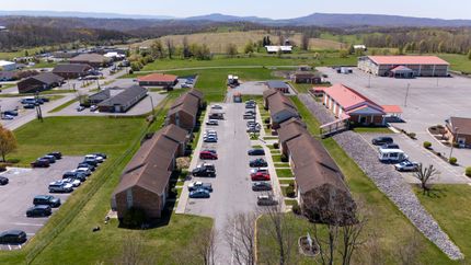 Recreational Property for sale in Greenbrier County, West Virginia