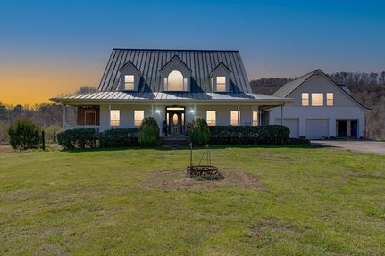 Property in Walker County, Georgia