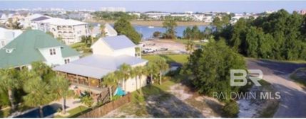 Property in Baldwin County, Alabama