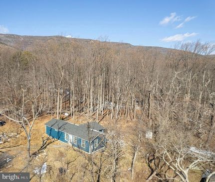 Residential Property in Frederick County, Virginia