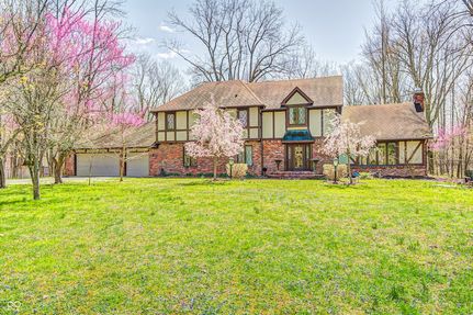 Waterfront Property in Morgan County, Indiana