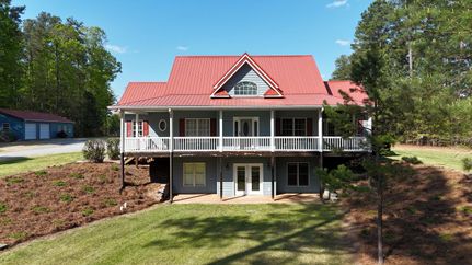 Farm Property for sale in Moore County, North Carolina