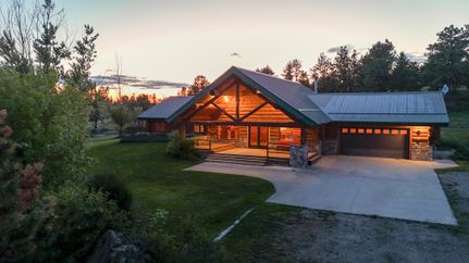 Recreational Property for sale in Yellowstone County, Montana