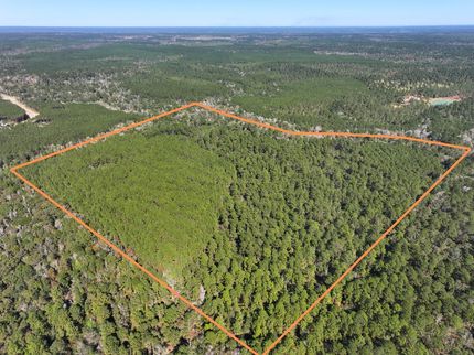 Farm Property in Montgomery County, Texas