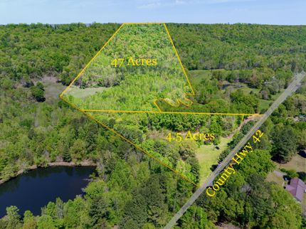 Recreational Property for sale in Blount County, Alabama