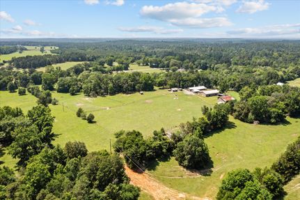 Farm Property for sale in Houston County, Texas