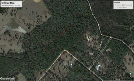 Ranch Property for sale in Polk County, Texas