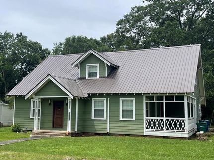 Farm Property for sale in Lincoln County, Mississippi