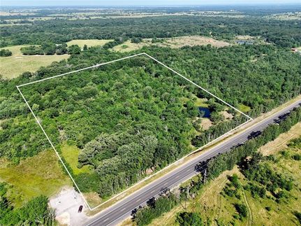 Farm Property for sale in Franklin County, Texas