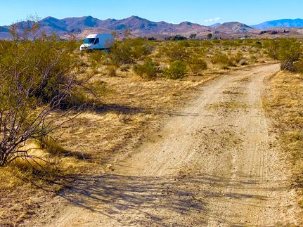 Recreational Property for sale in Kern County, California