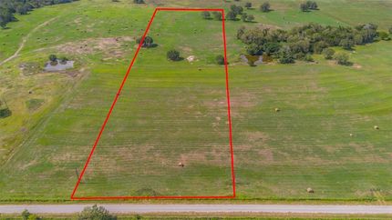 Property in Bastrop County, Texas