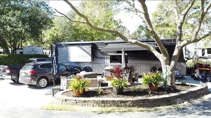 Farm Property in Beaufort County, South Carolina