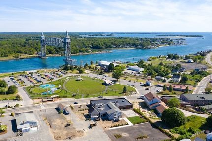 Ranch Property in Barnstable County, Massachusetts