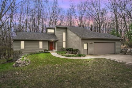 Farm Property in Kalamazoo County, Michigan