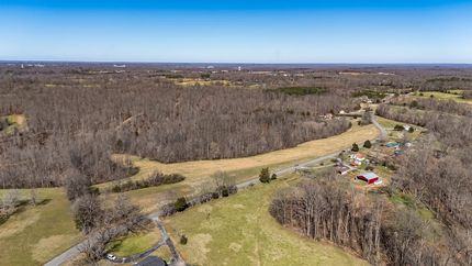 Farm Property in Dickson County, Tennessee