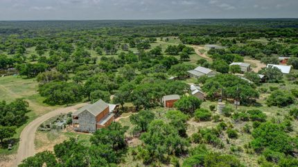Farm Property for sale in Kerr County, Texas