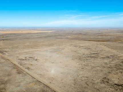 Undeveloped Land in Weld County, Colorado