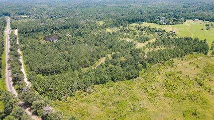 Undeveloped Land for sale in Hamilton County, Florida