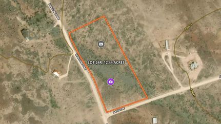 Farm Property for sale in Brewster County, Texas