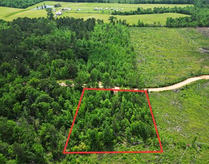 Farm Property for sale in Miller County, Arkansas