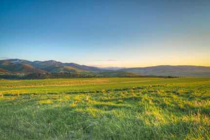 Recreational Property for sale in Gallatin County, Montana