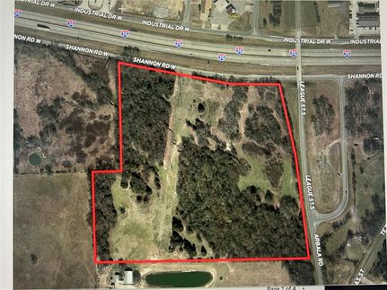 Timberland Property for sale in Hopkins County, Texas
