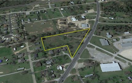 Undeveloped Land for sale in Burleson County, Texas