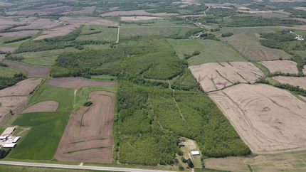 Ranch Property for sale in Clayton County, Iowa