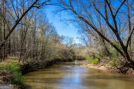 Ranch Property for sale in Troup County, Georgia