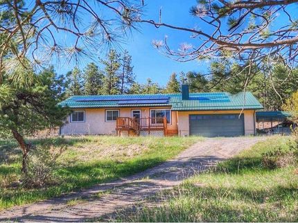 Property for sale in Las Animas County, Colorado