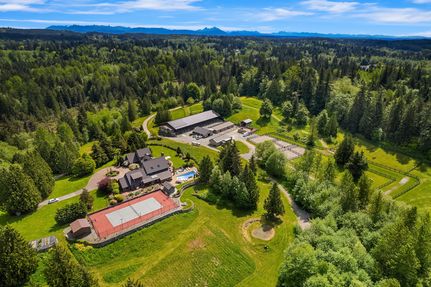Horse Property for sale in Snohomish County, Washington