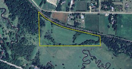 Ranch Property in Ogle County, Illinois