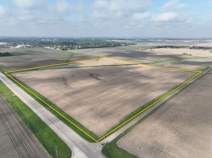 Farm Property in Washington County, Iowa