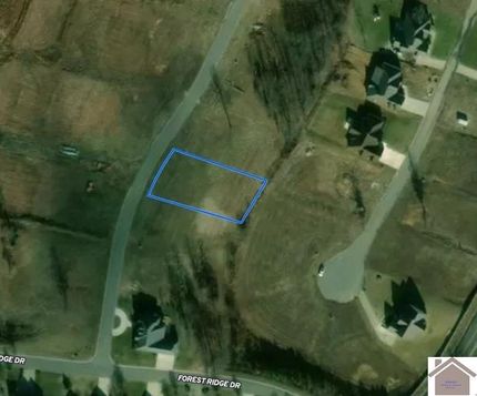 Property for sale in McCracken County, Kentucky