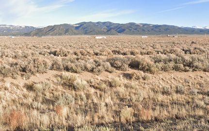 Property for sale in Costilla County, Colorado