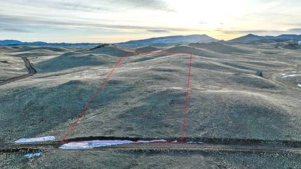 Property for sale in Park County, Colorado