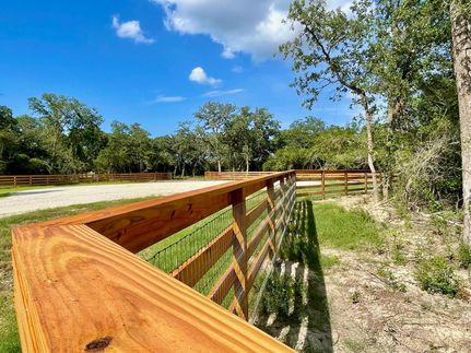 Recreational Property for sale in Leon County, Texas