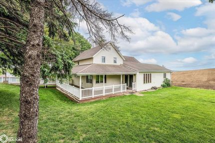 Farm Property for sale in Harrison County, Iowa