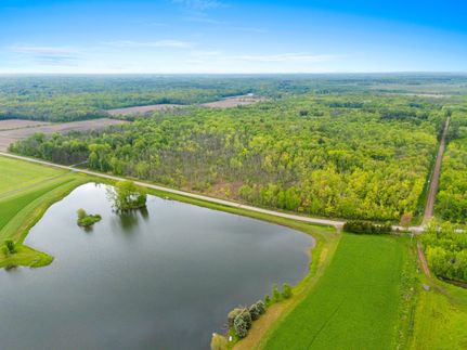 Recreational Property in Shawano County, Wisconsin