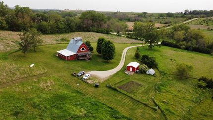 Farm Property for sale in Audubon County, Iowa