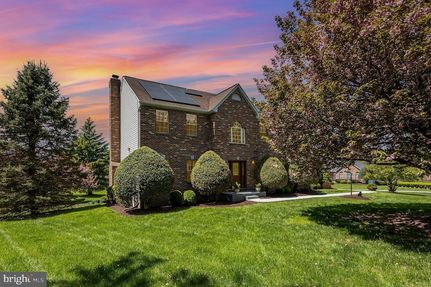 Ranch Property in Baltimore County, Maryland