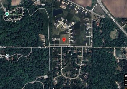 Farm Property in Polk County, Iowa