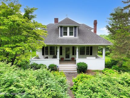 Farm Property for sale in Shelby County, Kentucky