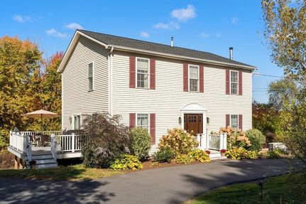 Residential Property in Middlesex County, Massachusetts