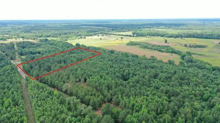 Farm Property for sale in Marion County, Texas