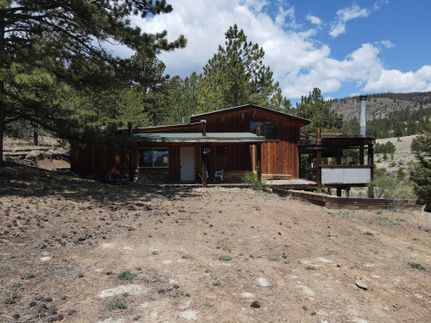 Recreational Property for sale in Saguache County, Colorado