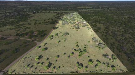 Recreational Property for sale in Mason County, Texas